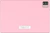 ZZB 2 in 1 Tablet with Keyboard Case Mouse Stylus Pen, 10 inch Tablet Android 15.0 Tablets PC Set, 8GB RAM+64GB ROM Tableta Computer 10.1 IPS Screen 2MP+8MP Dual Camera WiFi BT Tab Pink/Girls