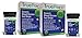 TruePoint Generic Test Strips 100 Count for Use with OneTouch Ultra, Ultra2, and UltraMini & UltraSmart Meters All Purchased Before April 2016