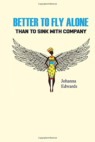 Better to fly alone than to sink with company: The Narcissist (Flying Alone)