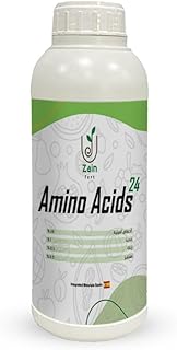 سماد سائل أحماض أمينيه من زين 1 سم