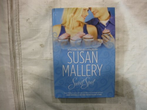 Sweet Spot 073949869X Book Cover