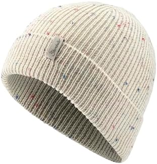 Sterntaler Strickmütze Effektgarn Multi Senza Unisex-Adulto