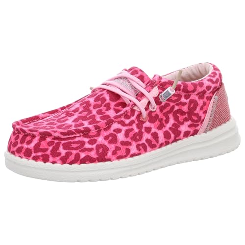 Fusion Emma Leo Pink, Leo Pink, 4 UK