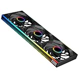 Régulation intelligente de la température PWM: La carte mère prend en charge un réglage de la température 4PINPWM qui adapte intelligentement le taux de rotation du ventilateur à la température du processeur. Lorsque la température de la carte mère est faible, la vitesse du vent du ventilateur PWM baisse également. Équipé de fonctions d'économie d'énergie et de réduction du bruit