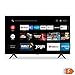 Xiaomi Mi LED TV 4A 32" - Smart TV Black