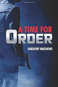 Paperback A Time for Order Book