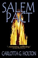 Salem Pact 1563153572 Book Cover