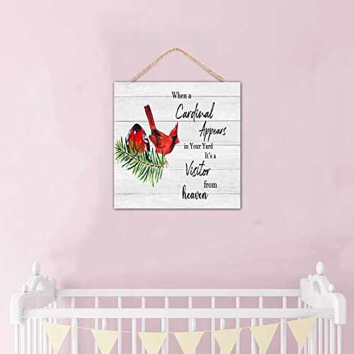 Plaque bois oiseau sauvage déco murale suspendre