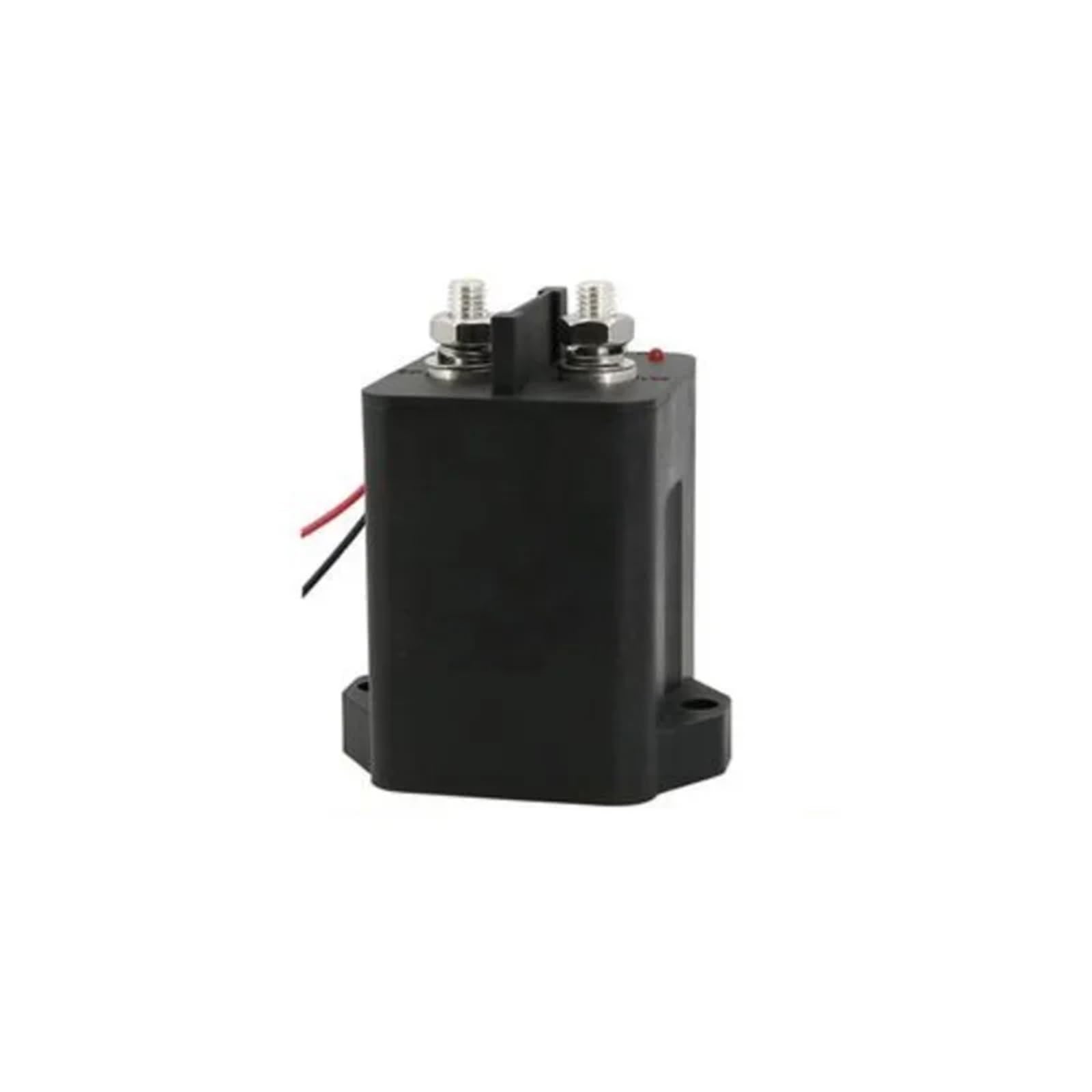 HEV30-ARXL 30A 50A 100A 200A 250A 400A 500A DC Stycznik do akumulatorów i elektrycznych samochodów zabawkowych (1 szt.) (30A, 24 V)