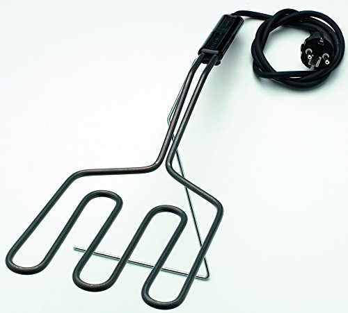 Dancook Electric Barbecue Starter - (product no. 130 122).