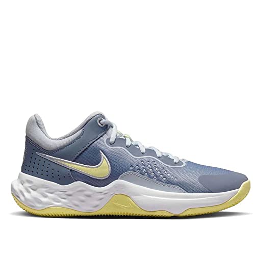 Image of Nike Men's Fly.by Mid 3 Basketball Shoes