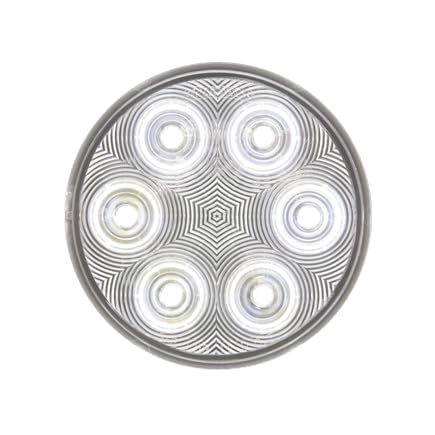 Luz de Reversa LED Optronics BUL06CB miniatura 1