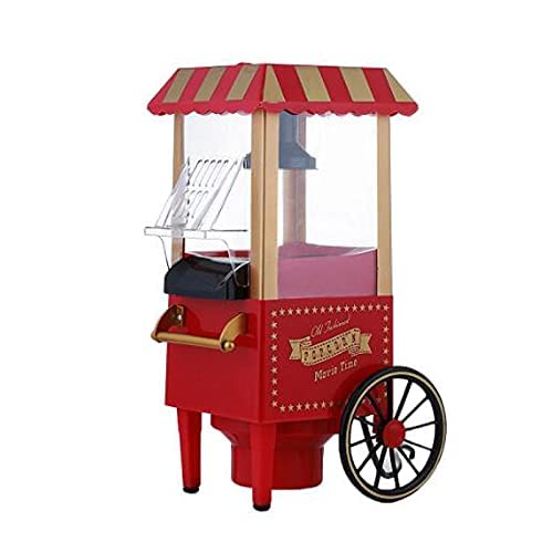 Amazon.co.jp : ポップコーンマシンポップコーンマシンミニ電気