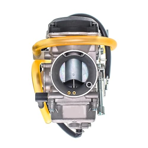 Carburateur de moto pour voyager en KLR650 pièce rechange fiable 1987-2007