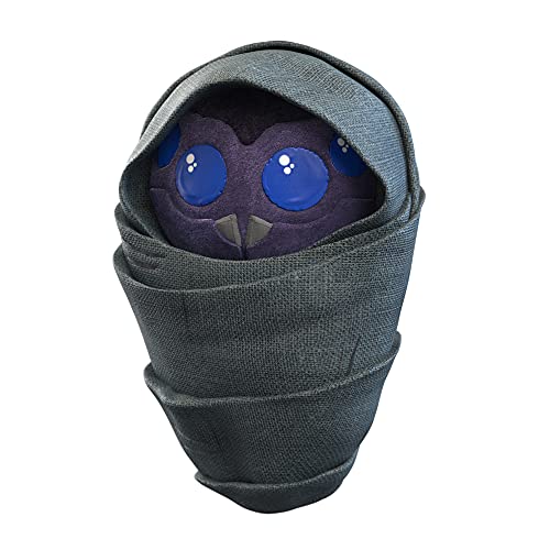 Numskull Official Destiny 2 Beyond Light Fallen Baby Plush - Soft Replica Plushie - Official Bungie Merchandise