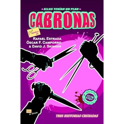 Cabronas
