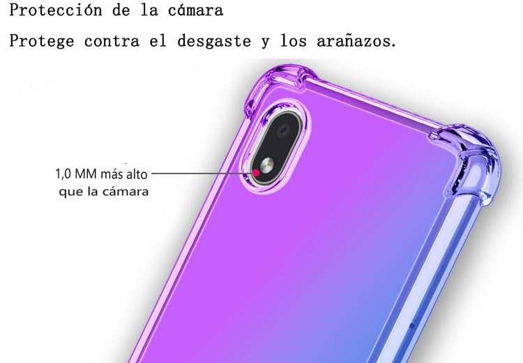 Reviews de Samsung galaxy a01 precio los preferidos por los clientes. 3 Imagen adicional