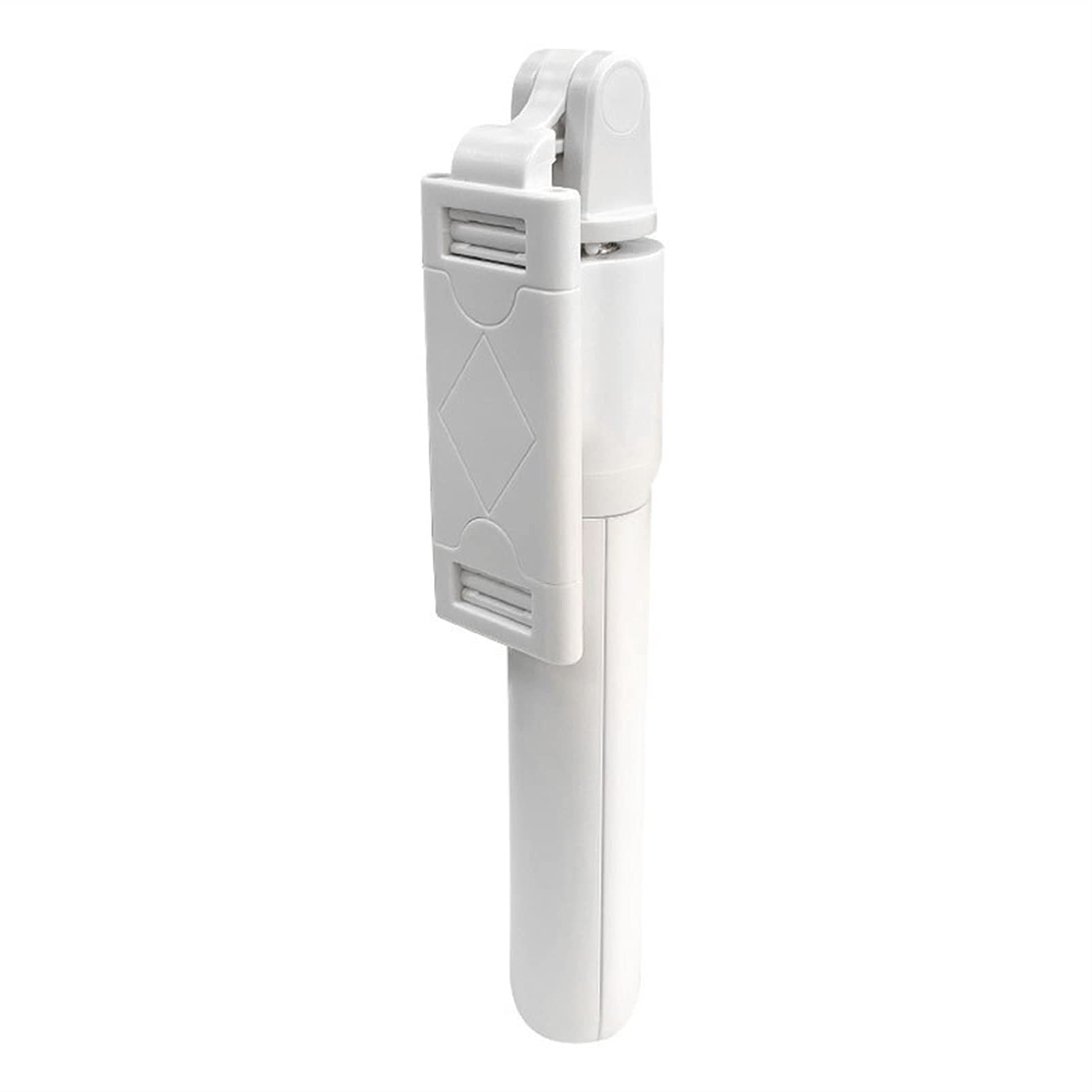 Trípode para selfie inalámbrico SCRUBY blanco para creadores de contenido de viajes 8