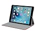 Logitech 939-001062 - Hinge Flex Case Mars Red/Orange for iPad Air