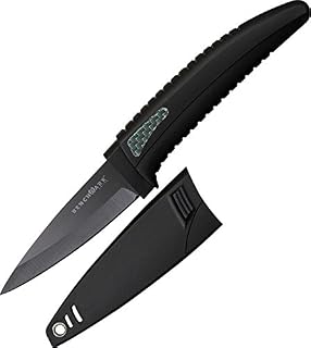 Benchmark Ceramic Neck Knife - Benchmark