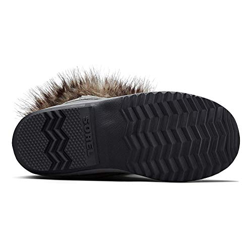 Image of Sorel Womens Joan of Arctic Waterproof Boots