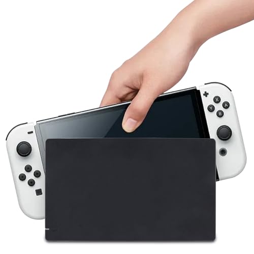 Dock Station for Nintendo Switch,3-1 Docking Station for TV with HDMI Cable and AC Adapter, Replacement Charging Dock Set for Switch Console - Image 5