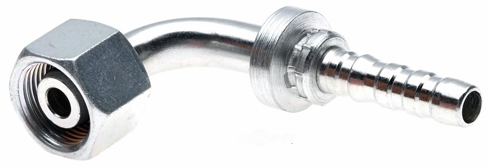 Gates G20730-1625 Coupling évite les baisses de pression sur vos circuits de fluide