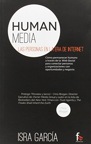 Portada de Human media