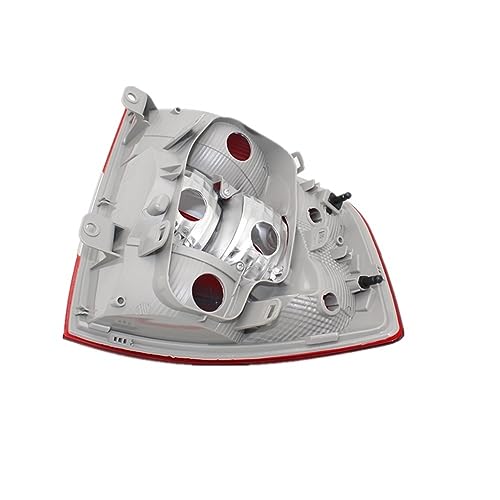 Faro trasero derecho Skoda Rapid 2013-2018 estilo original sin bombillas 5