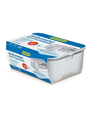 Deshumidificador Magnum 1kg