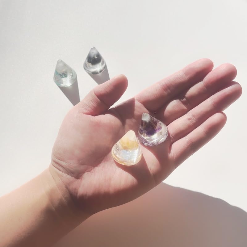 龍神のすず® 《おはなもあな限定》盛り塩龍神のすず 2026年 四方清め盛り塩セット｜珠洲の塩と千枚田の米・ヒマラヤ水晶 その他インテリア雑貨 【公式】 おはなもあな 通販 19983580｜Creema(クリーマ) 【おはなもあな】【天満宮 ご祈祷 済み】 龍神のすず 2026年 四方清め盛り塩セット｜珠洲の塩・千枚田の米・ヒマラヤ水晶入り｜天然