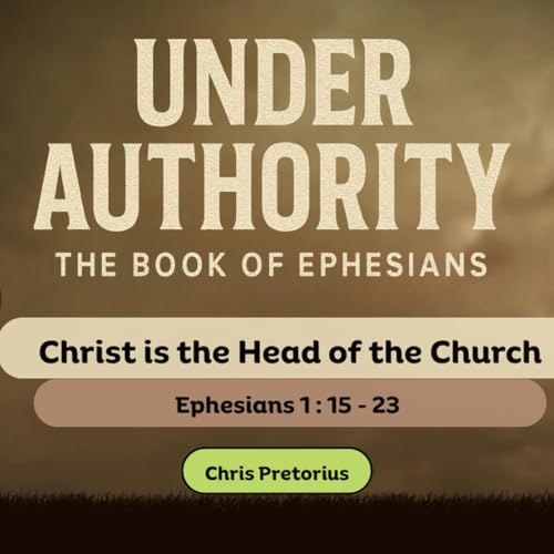Christ is the Head of the Church