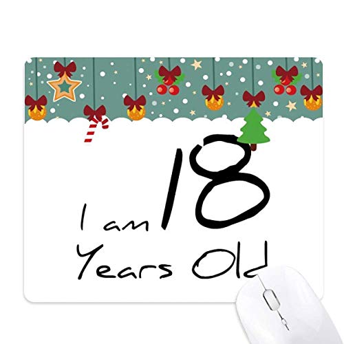 Alfombrilla ratón texto inglés