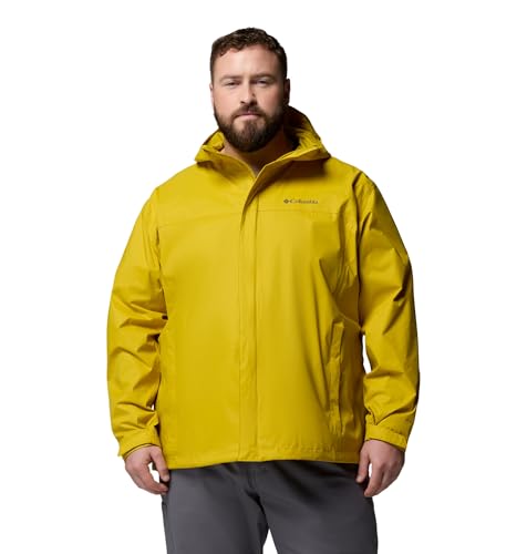 Image of Columbia Men's Watertight II Rain Jacket