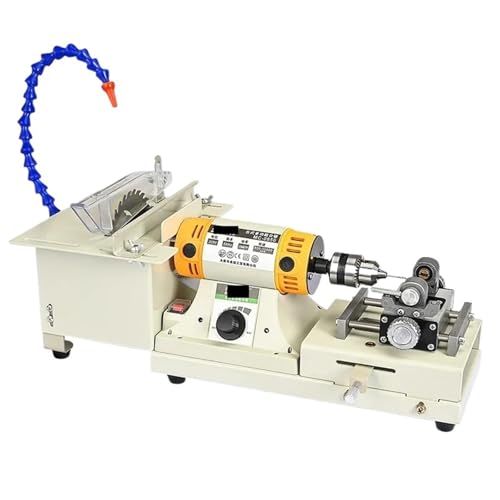Machine multifonctionnelle 5 en 1 pour perforer les perles rondes - 2