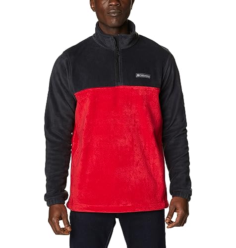 Image of Columbia Steens Mountain Half Zip