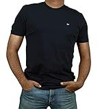 Herren T-Shirt Kurzarm Rundhalsausschnitt NAPAPIJRI Artikel NP0A4EW8 SALIS C SS
