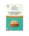 Ancient Harvest Organic Gluten Free Ancient Grain Hot Cereal, Banana & Brown Sugar, 10.58 Ounce