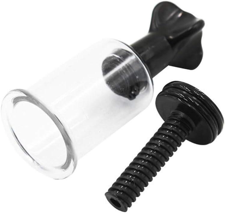 Dispositivo de ventosas para el cuerpo HUNTVE con funcion de masajeador 5