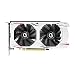 Produktbild Irjdksd Grafikkarte GTX1650 4G GDDR5 NVIDIA 128 Bit 8000 MHz 1485-1665 MHz HDMI + DVI 12 Nm 896 Einheit 75 W GTX1650 Grafikkarte Für Spielzubehör