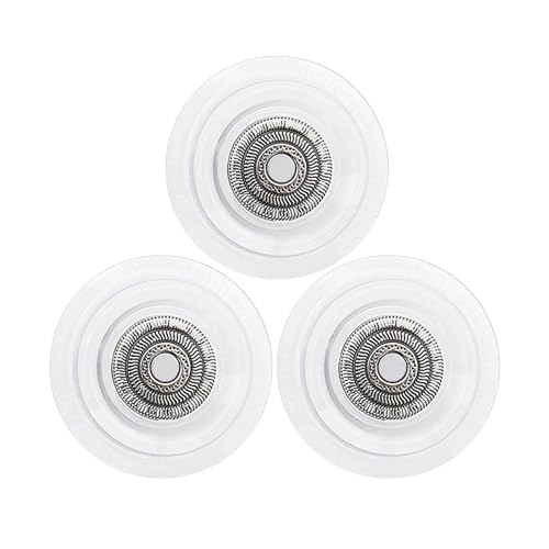 HQ9 �����p�V�F�[�o�[�w�b�h�A�t�B���b�v�X HQ9100 HQ9140 HQ9160 HQ9170 HQ8170 HQ8260 HQ8155 HQ9080 HQ9070 PT927 �J�~�\���n�ɑΉ�(1set)