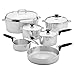 Magnalite Classic 13-Piece Cookware Set