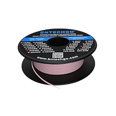 silicone wire pink