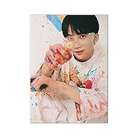 SEVENTEEN - 4th album [Face the Sun] CARAT version (JUN) : Amazon