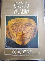 Gold Museum, Colombia, Banco de la RepuÌblica B000NP0YHQ Book Cover