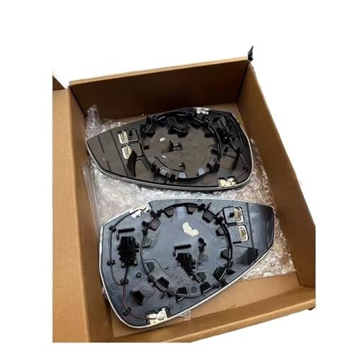 Miroir rétroviseur grand angle chauffant auto-dim pour A5 S5 RS5 B9 côté gauche