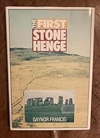 The First Stonehenge 0715406663 Book Cover