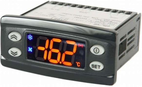 Eliwell EWPlus 974 Thermostat