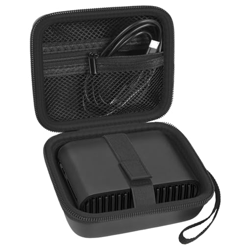TP-Link Travel Wi-Fi 6 Router Case and Storage