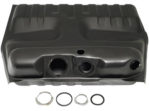 Dorman 576-017 Fuel Tank Compatible with Select Chrysler / Dodge / Plymouth Models